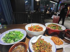 -小柴米·传统江西菜(万寿宫店)
