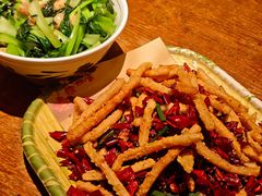 -鱼头泡饭·湖北菜·非物质文化遗产(岳家嘴总店)