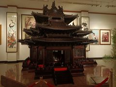 -中国紫檀博物馆