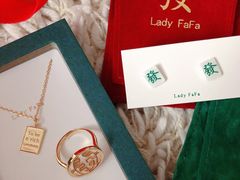 -LADY FAFA(巨鹿路陕西南路路口店)