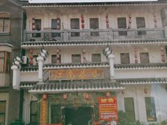 -江南婆婆(车墩店)