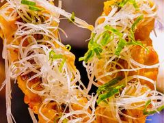 -乌君·酒场·炭火烧鸟(侨城坊店)