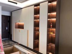 -艾伍奥德全屋定制(锦城万达广场店)