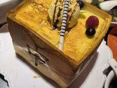 -小厨娘金榜题名(夫子庙秦淮河店)
