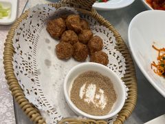 -全聚德烤鸭店(马家堡店)