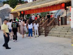 -三亚红色娘子军演艺公园景区