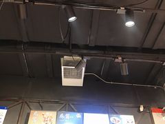 -阿上阿上麻辣香锅&麻辣烫(朝阳蓝色港湾店)