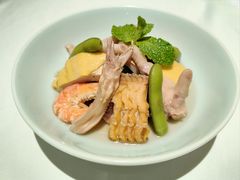 -荣兴酒家(徐家汇店)