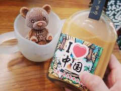 港式奶茶-肥韬茶餐厅(南山mini店)