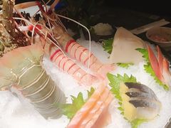 -小天鹅戴斯酒店鲸鲨百汇创作料理