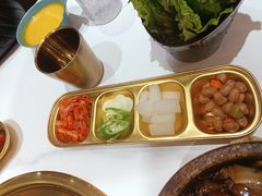 -妥妥烤肉料理(凯德店)