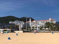 -大梅沙海滨公园