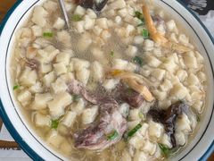 -东关吉祥西安腊汁肉夹馍(健德门店)