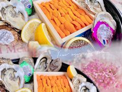 -斯普汇生蚝牛排馆(中骏世界城店)