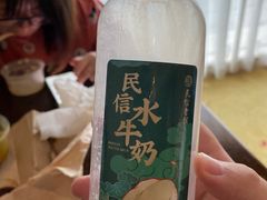 -民信老铺(华盖路店)