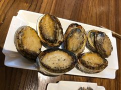 -烧货·活海鲜炭烧(湖滨商业街店)