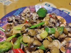 -桥东喜碧海鲜街(水东街店)