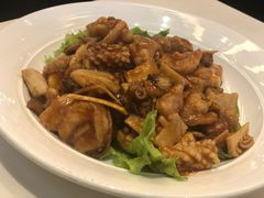 八珍豆腐-大铁勺新津菜(东丽阳光新业广场店)