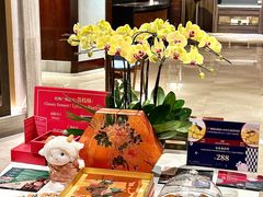 -广州花园酒店·凌璇阁旋转餐厅CAROUSEL360