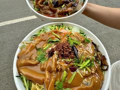 -蘸小院铁锅炖·蘸酱菜·东北菜(怀远门店)