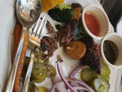 -VIKING SALOON西部美式烟熏烤肉(和平路店)