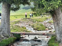 -新疆那拉提国家旅游度假区