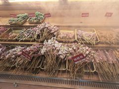 -为民烧烤吧.自贡爆炒菜.成都烧烤(收录20年好店)