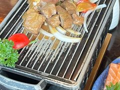 -九井澤精致料理(金茂店)