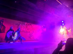 -盖碗儿梨园·变脸吐火·川剧(天府广场店)