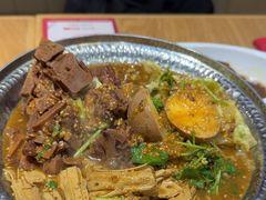 -喜家德虾仁水饺(华强天虹店)