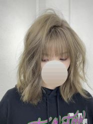 -Moyue HAIR SALON