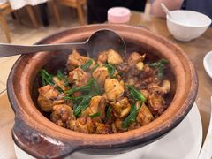 -大唐靓汤江门私房菜(景田店)