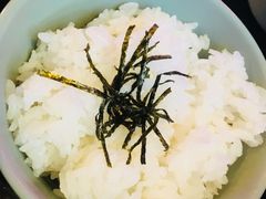-西街夜油条·麻团包乌饭