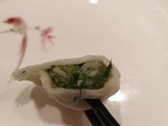 茴香肉水饺-金春禧(贵和领秀城店)