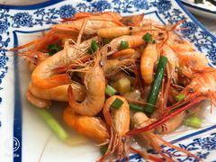 -邱记私房菜·十八年本地菜