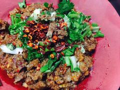 -冯四孃跷脚牛肉·非物质文化遗产店