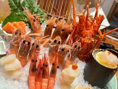 -水濑·日料放题(天河店)