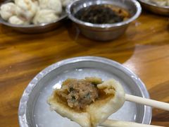 -红帽叔叔包子