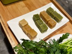 -南门涮肉(上海二店)