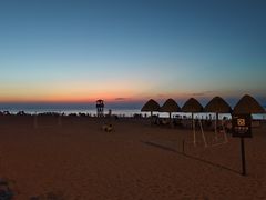 -那香海钻石沙滩浴场
