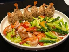 -丽晶轩中餐厅(重庆丽晶酒店)