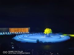 -鼎盛王朝康熙大典实景演出