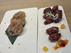 -枣子树·素食餐厅(朱家尖店)