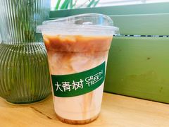 -大青树咖啡(大理古城店)