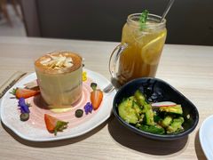 -卡朋西餐(悦汇城店)