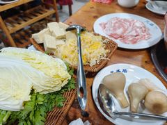 -元盛居(生态大街店)