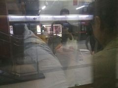 -花园桥(地铁站)