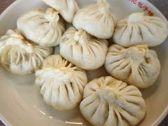 虾肉三鲜-津门张记包子铺(华昌道店)