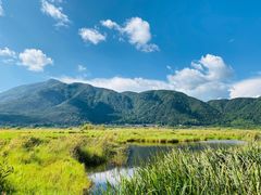 -腾冲北海湿地