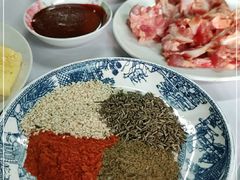 -风味烧烤